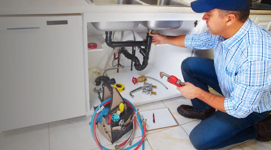 Local expert plumbing services in Alexander, NY